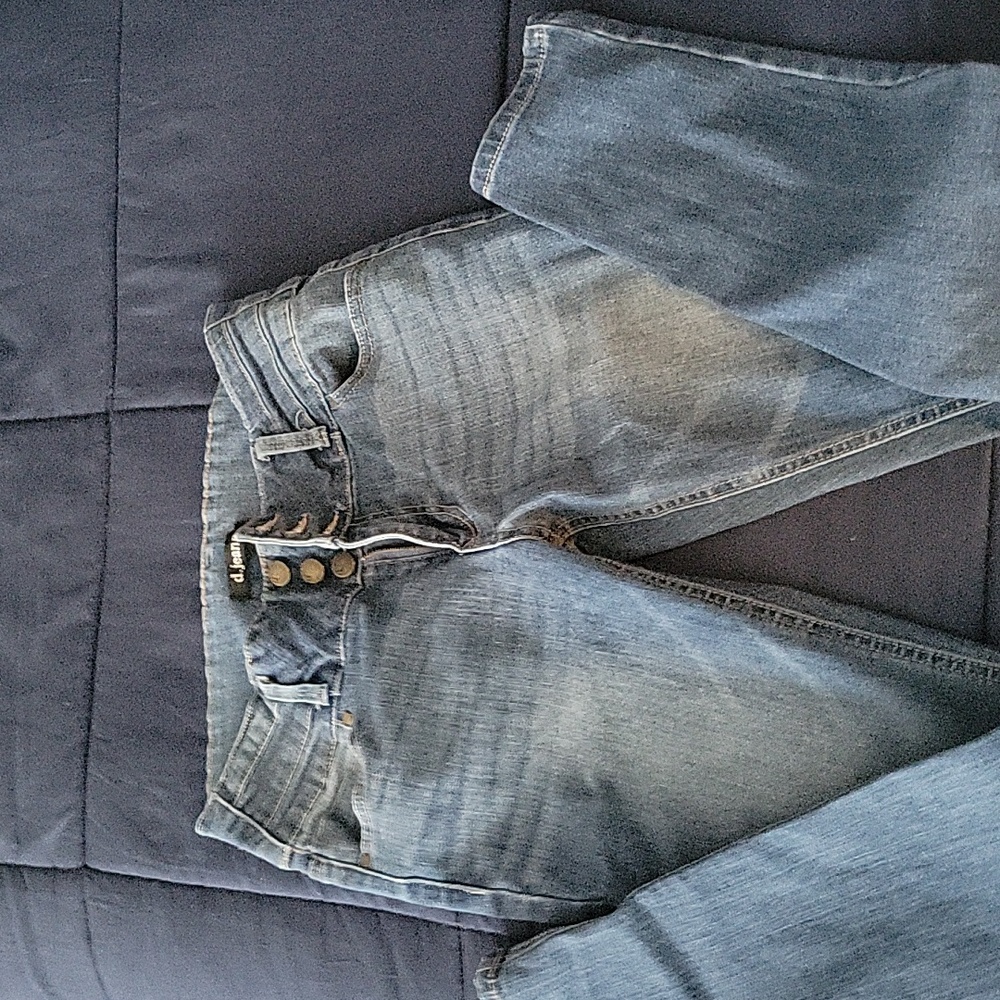 d.jeans size 6